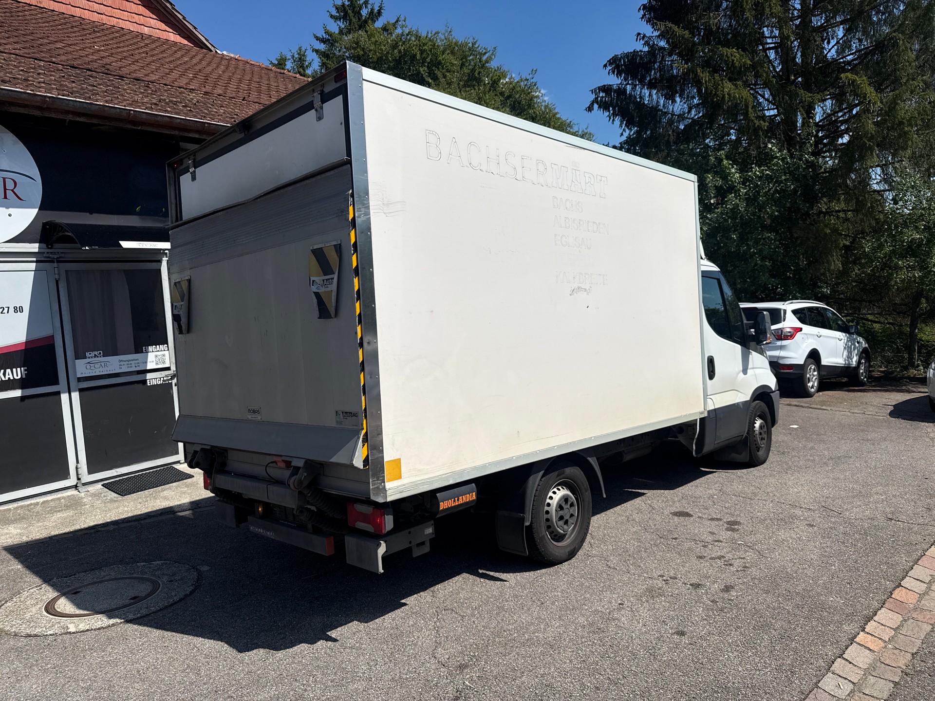 IVECO 35 S 13-image-3