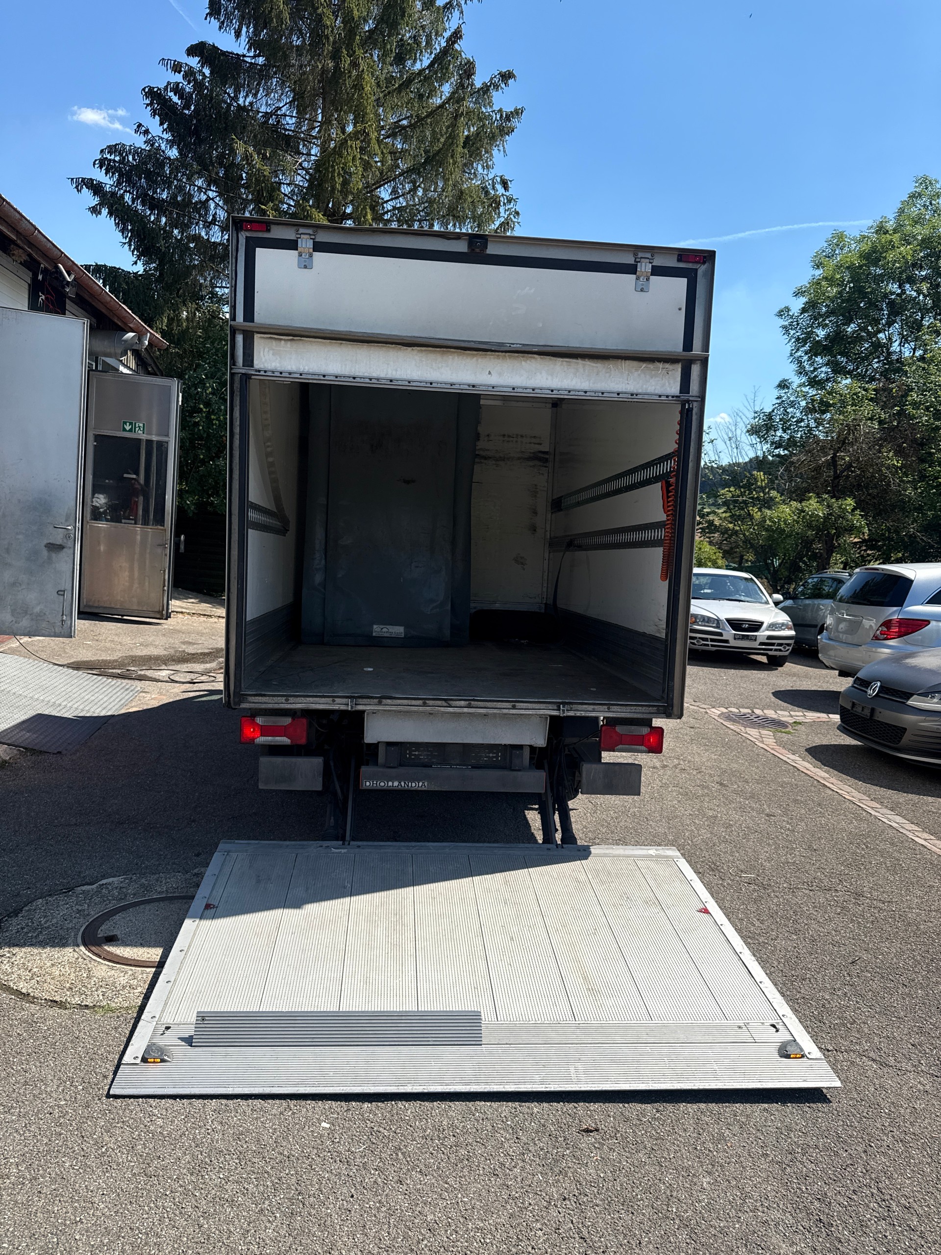 IVECO 35 S 13-image-7