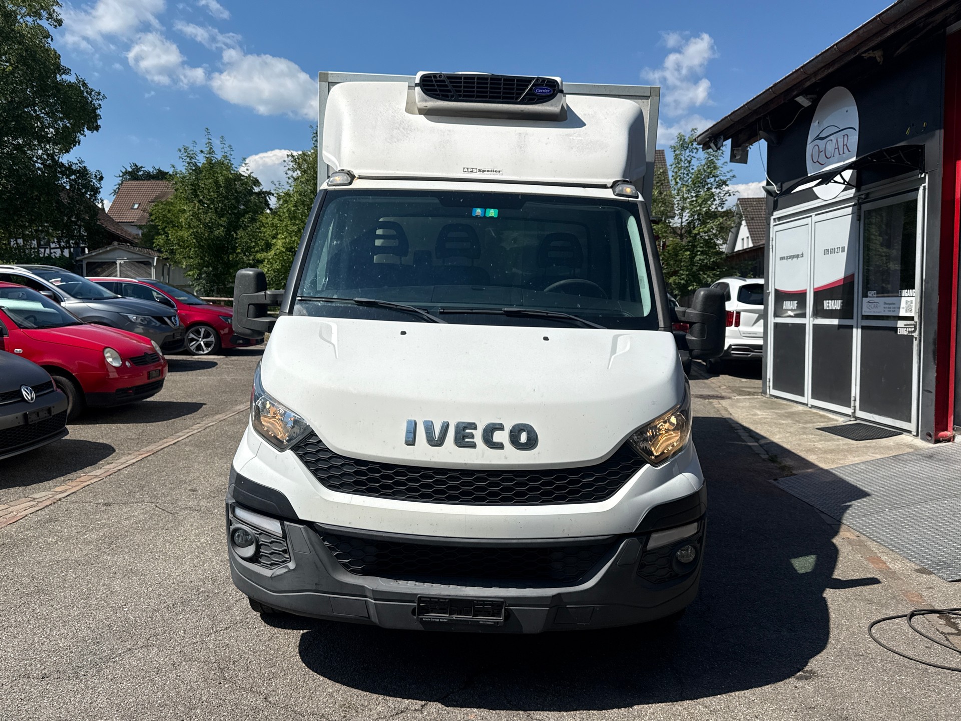 IVECO 35 S 13-image-2