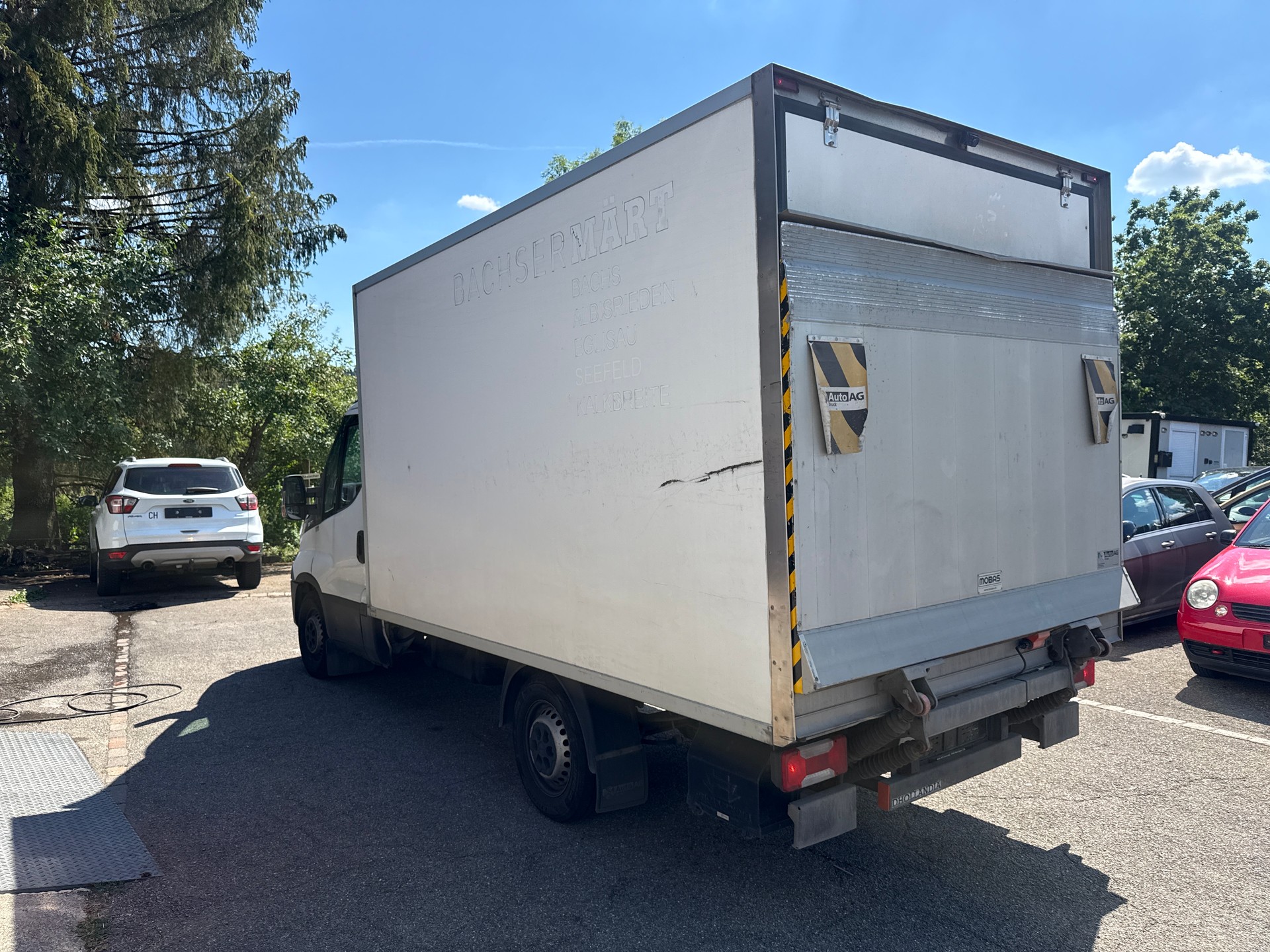 IVECO 35 S 13-image-4