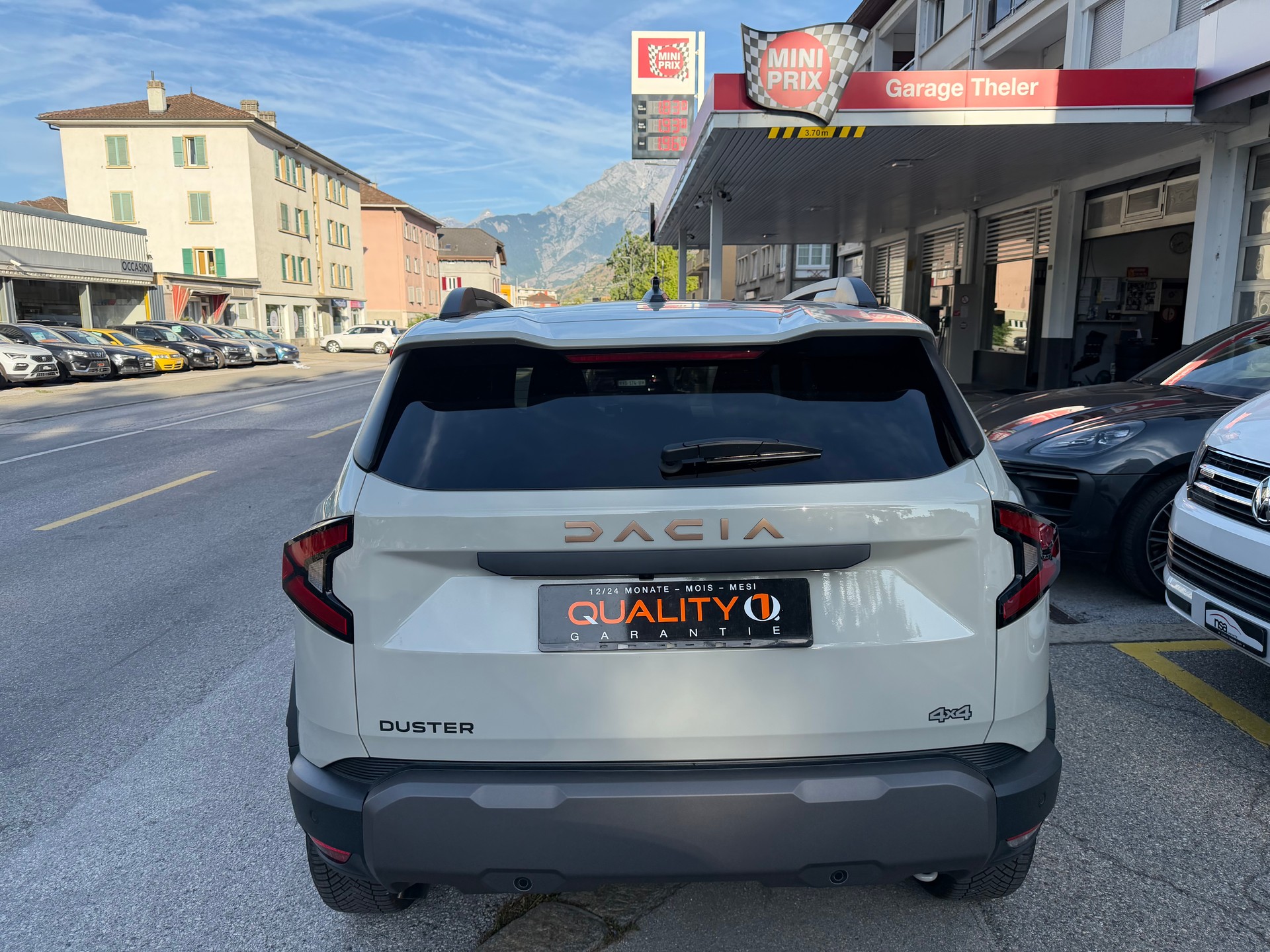 DACIA Extreme 130-image-3