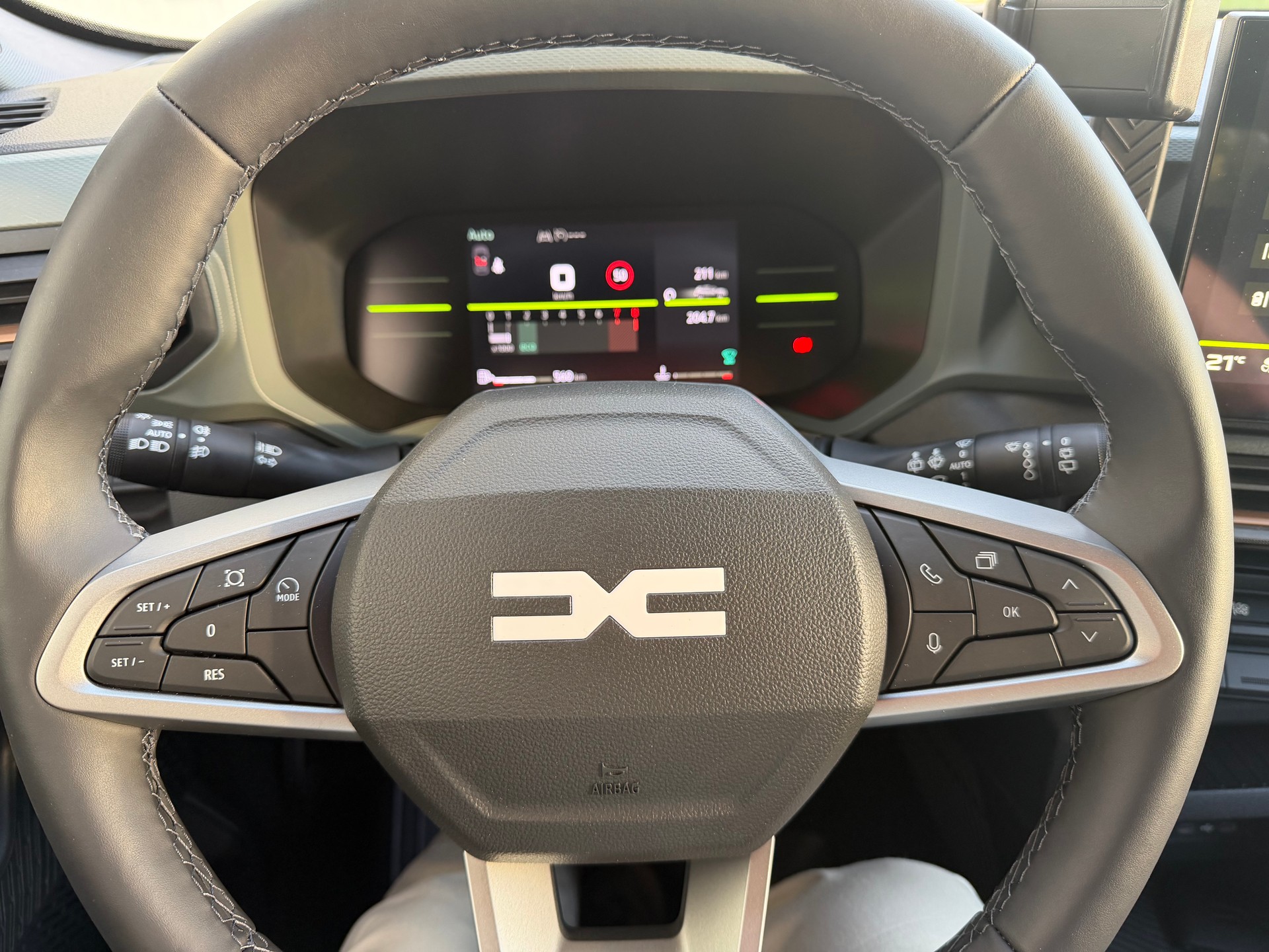 DACIA Extreme 130-image-19