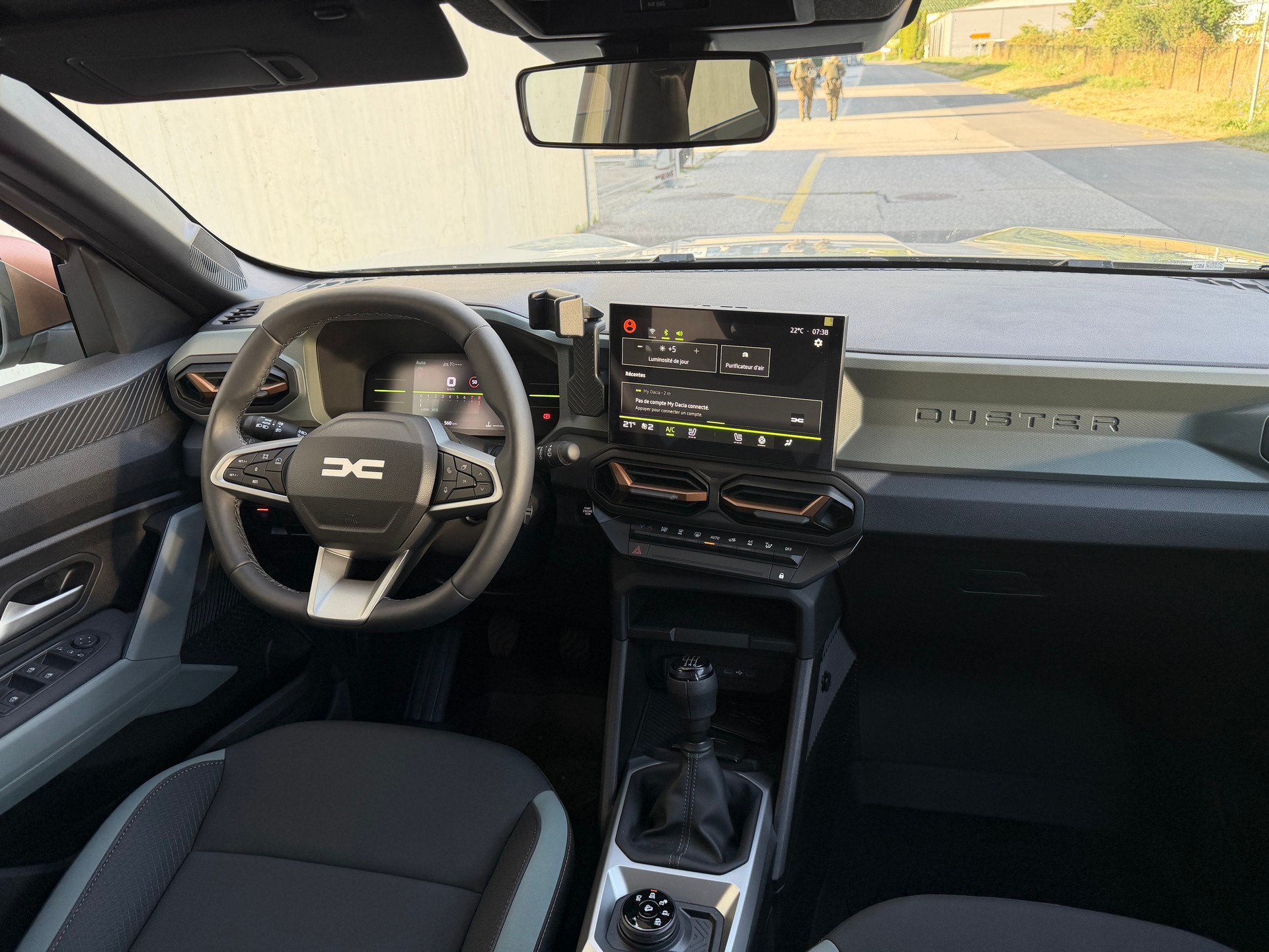 DACIA Extreme 130-image-11