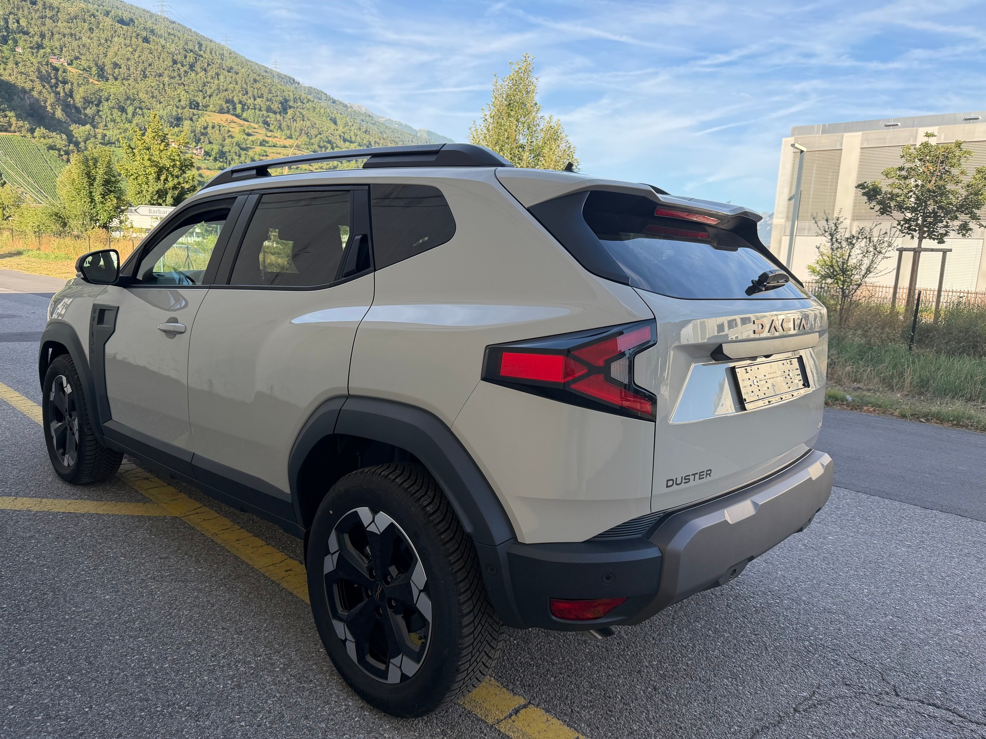 DACIA Extreme 130-image-8