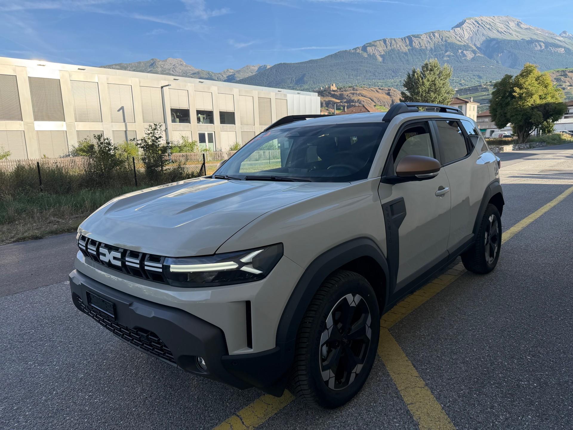 DACIA Extreme 130-image-7