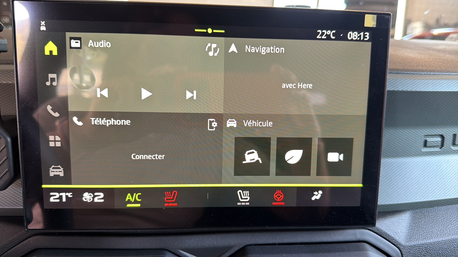 DACIA Extreme 130-image-20