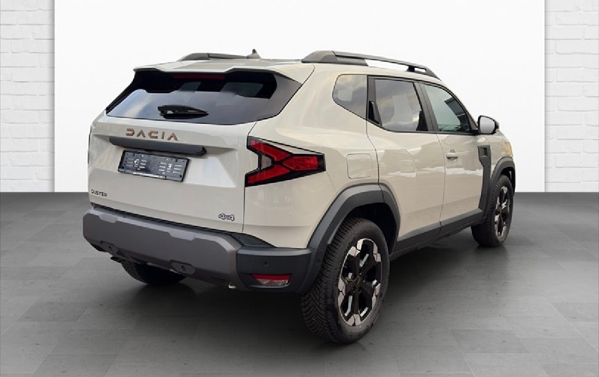 DACIA Extreme 130-image-0