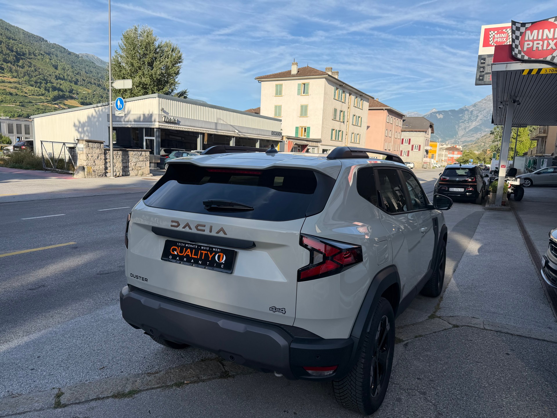 DACIA Extreme 130-image-2