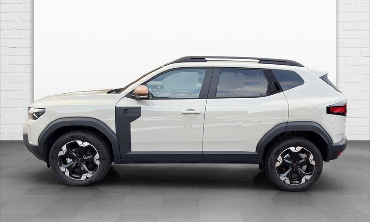 DACIA Extreme 130-image-1
