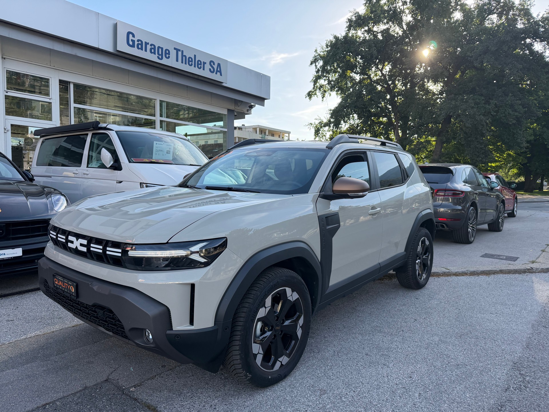 DACIA Extreme 130-image-0