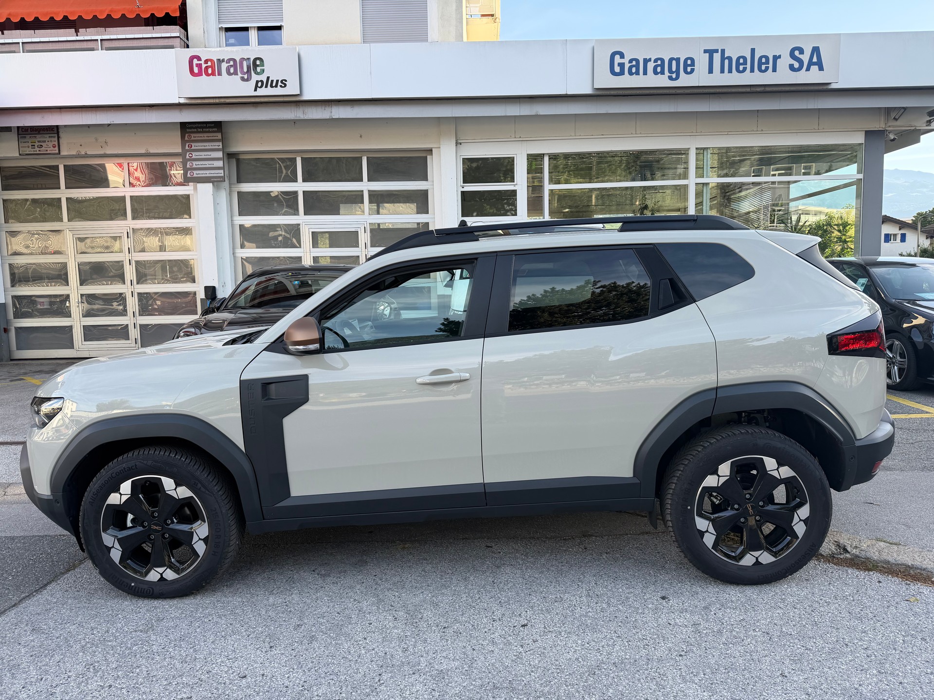 DACIA Extreme 130-image-5