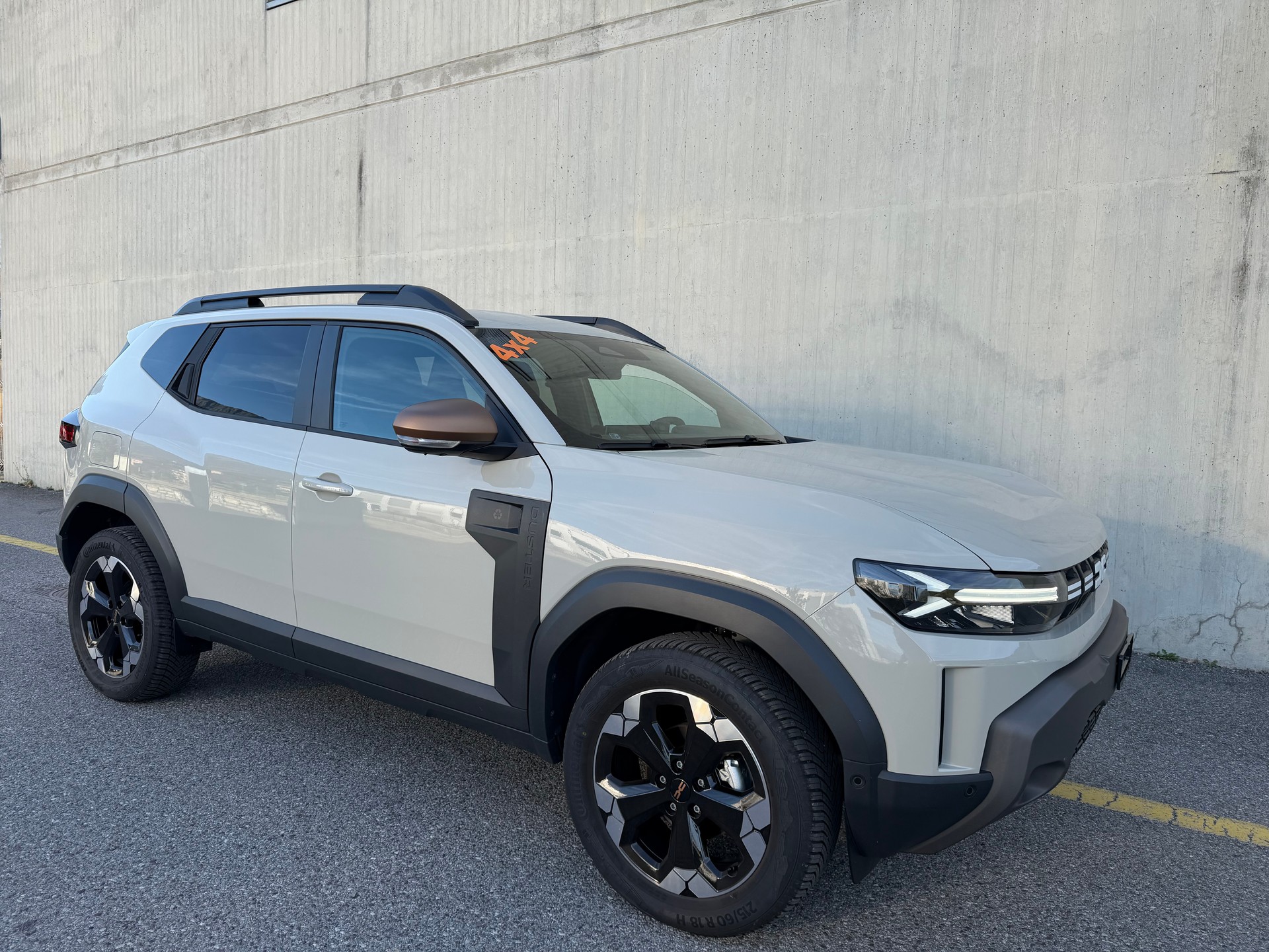 DACIA Extreme 130-image-9