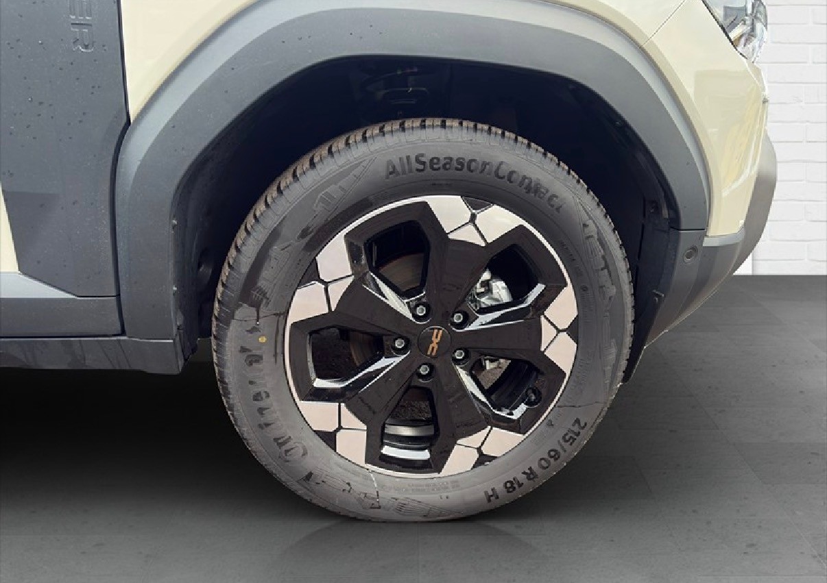 DACIA Extreme 130-image-5