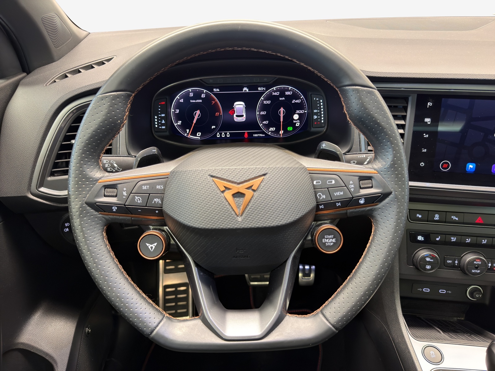 CUPRA Ateca 2.0TSI 4Drive DSG-image-9