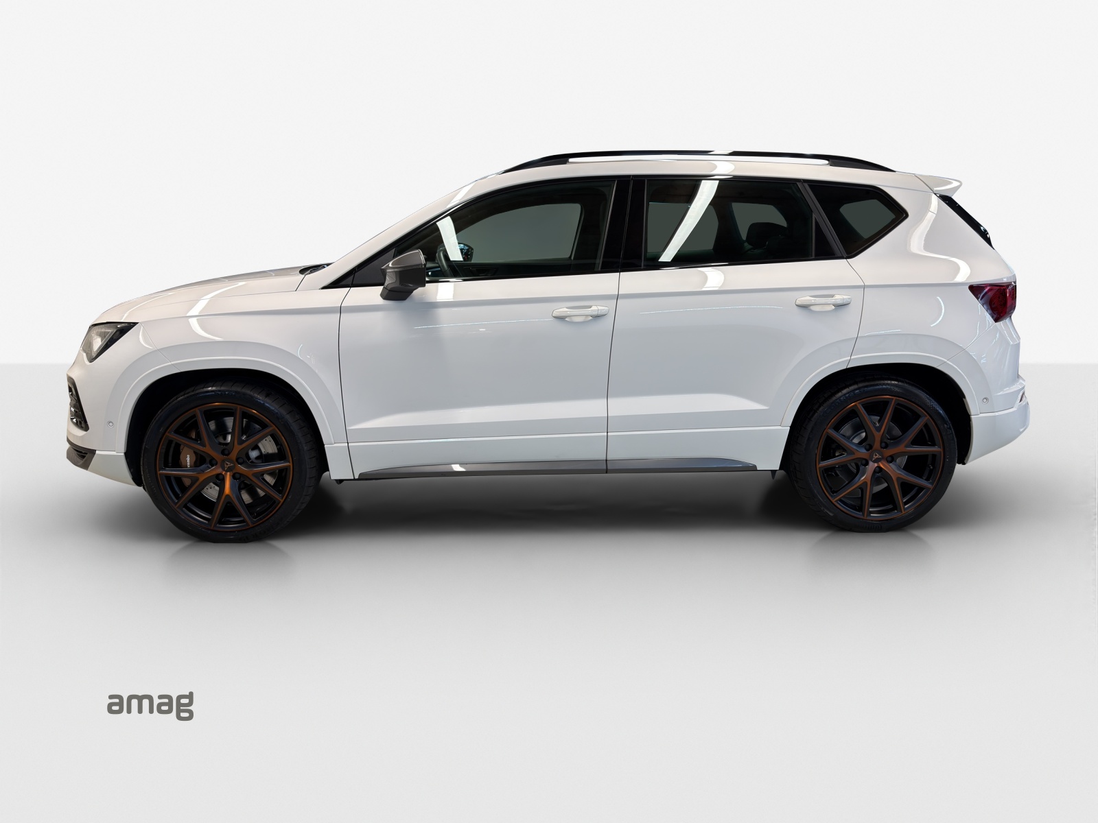 CUPRA Ateca 2.0TSI 4Drive DSG-image-1