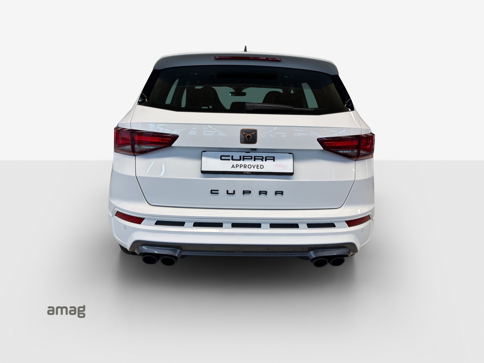 CUPRA Ateca 2.0TSI 4Drive DSG-image-3