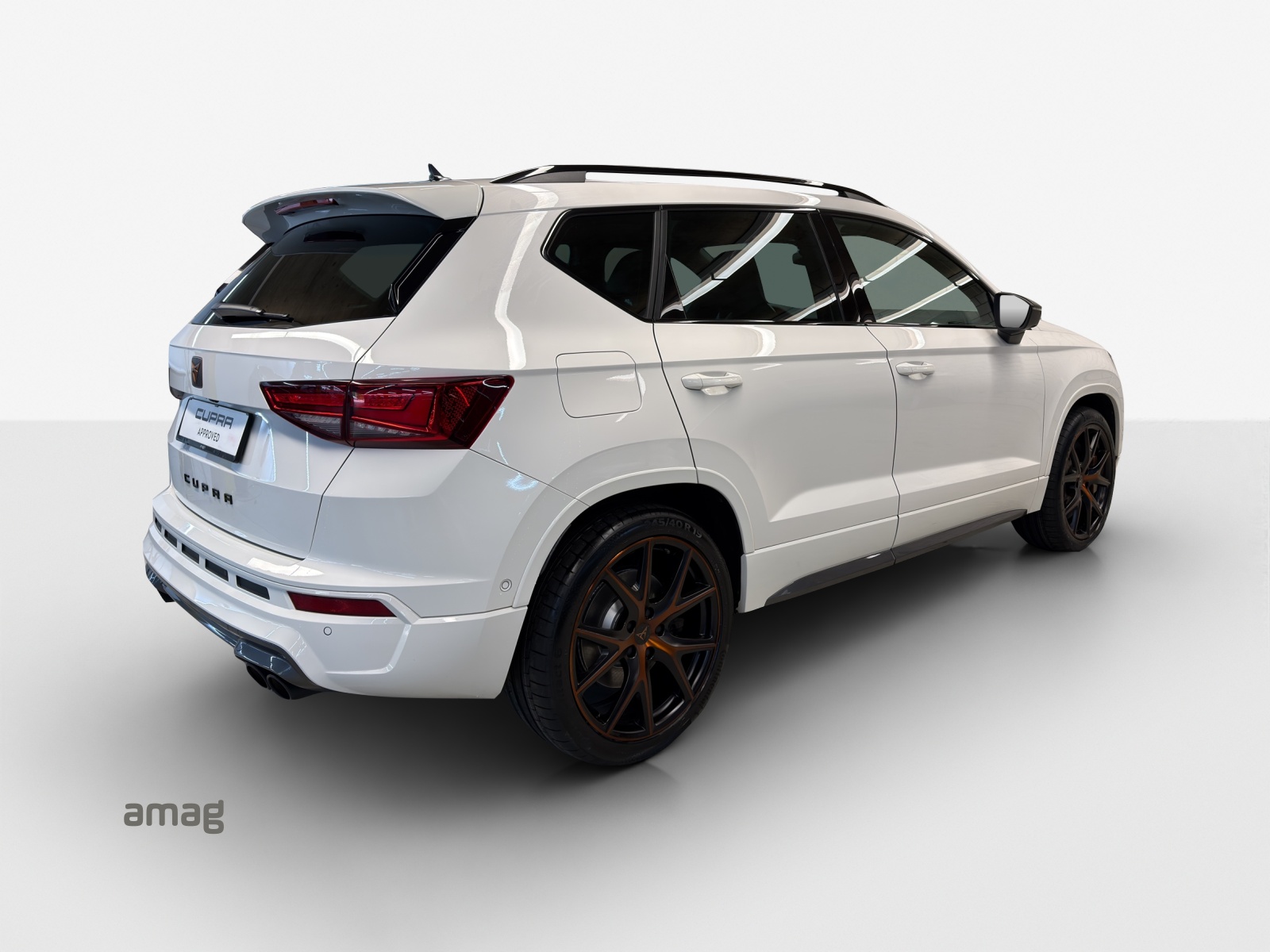 CUPRA Ateca 2.0TSI 4Drive DSG-image-4