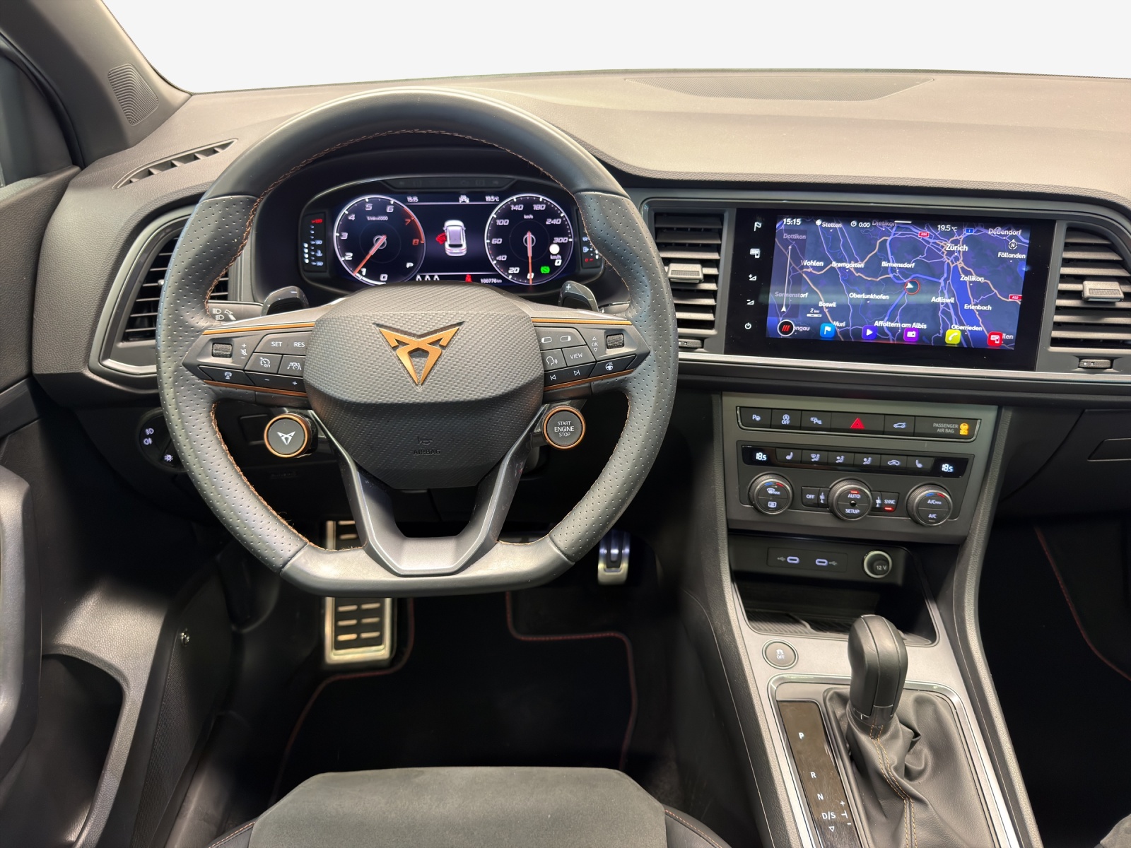 CUPRA Ateca 2.0TSI 4Drive DSG-image-8