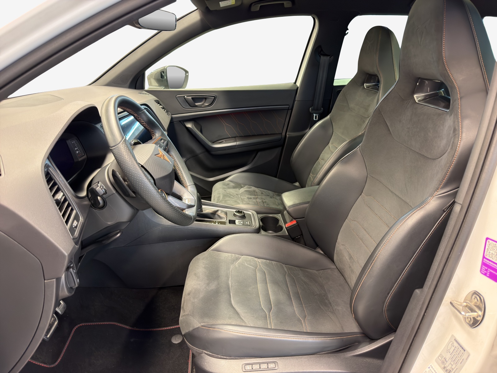 CUPRA Ateca 2.0TSI 4Drive DSG-image-7