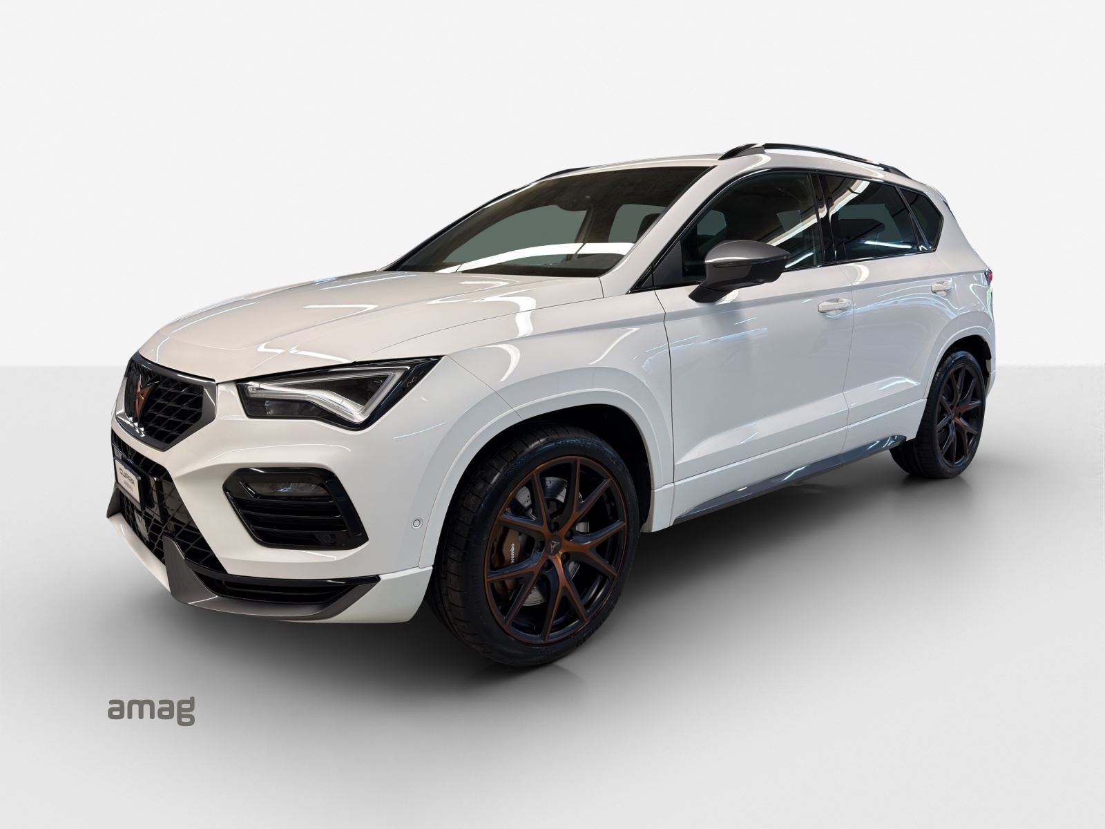 CUPRA Ateca 2.0TSI 4Drive DSG-image-0