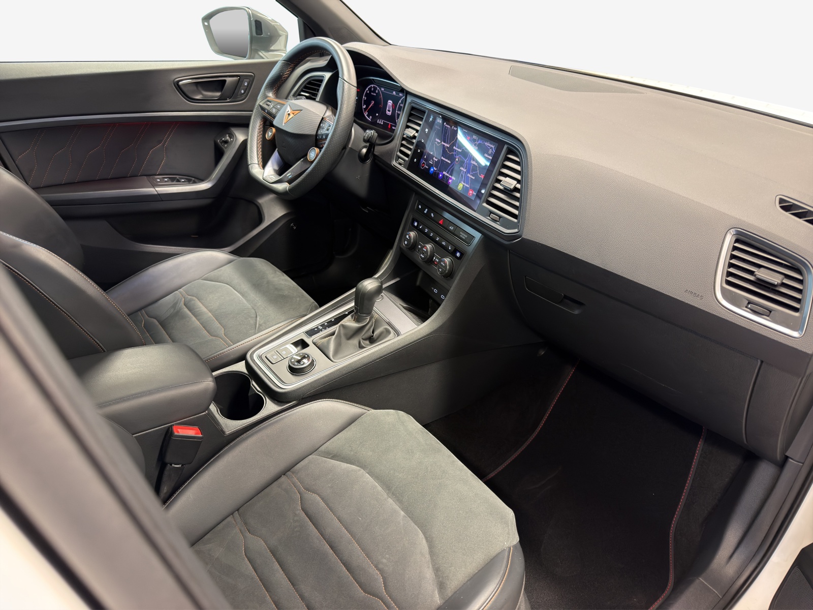 CUPRA Ateca 2.0TSI 4Drive DSG-image-13