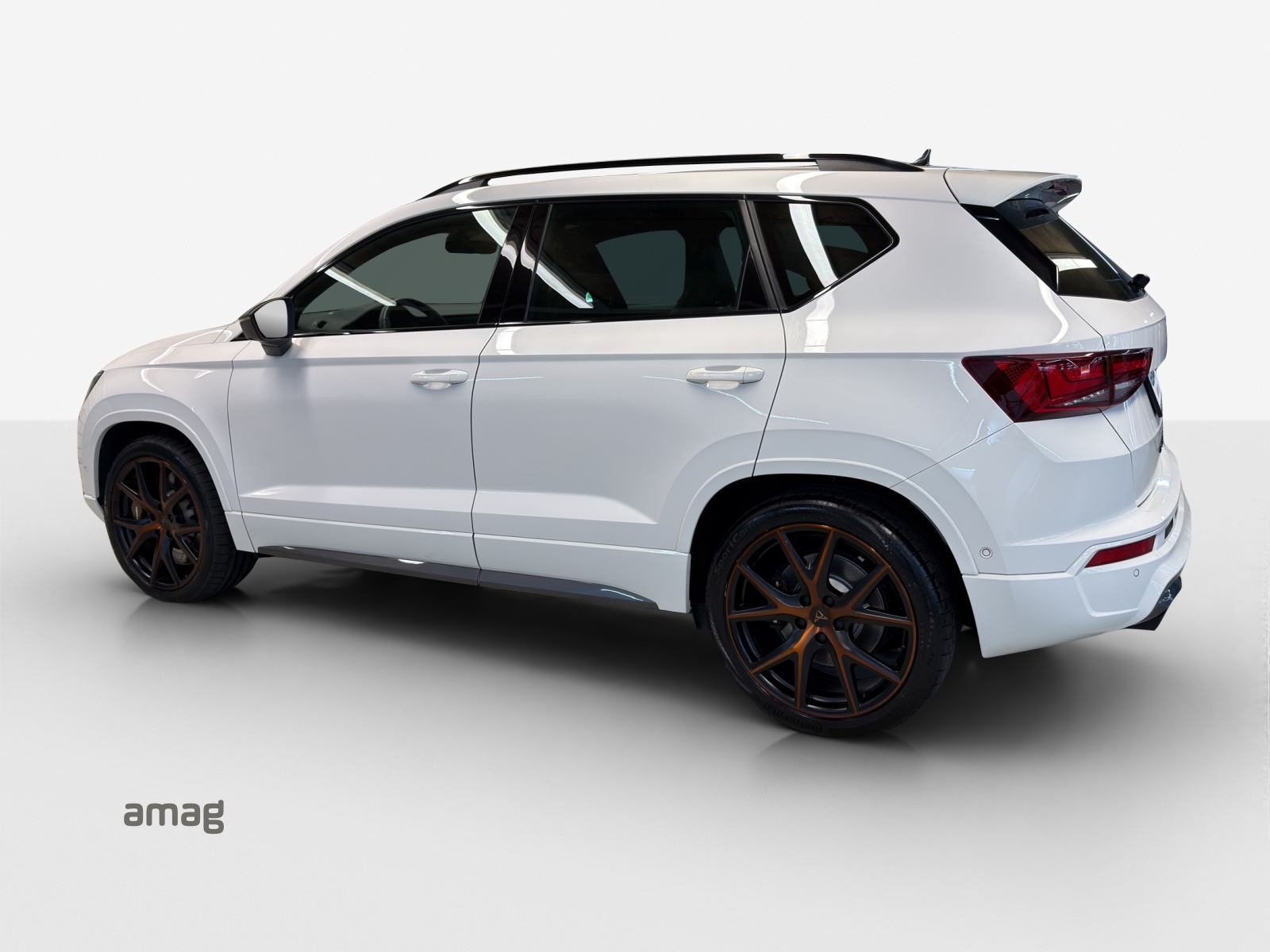 CUPRA Ateca 2.0TSI 4Drive DSG-image-2