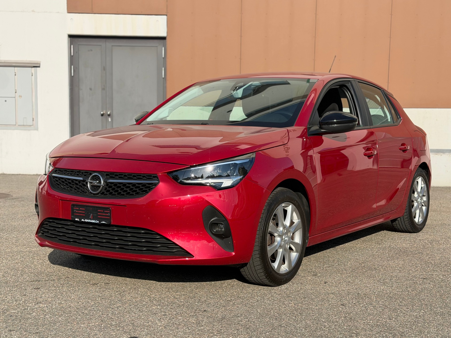 OPEL Corsa 1.2 TP Elegance