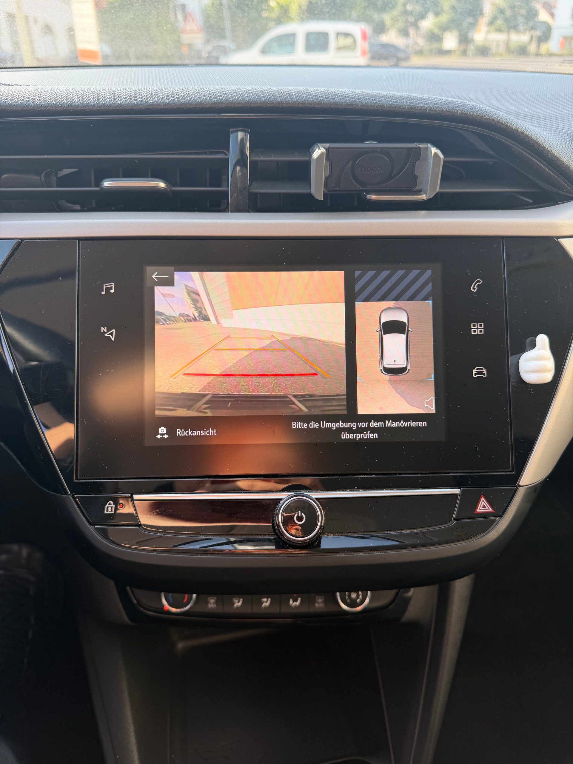 OPEL Corsa 1.2 TP Elegance-image-13