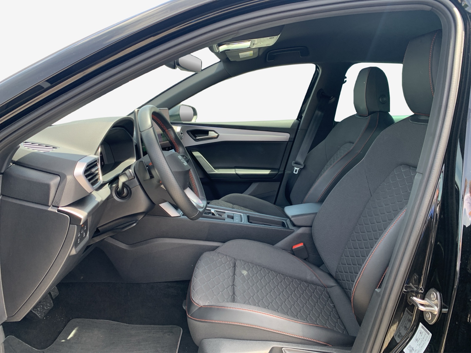 SEAT Leon 1.5 eHybrid pHEV DSG FR-image-7