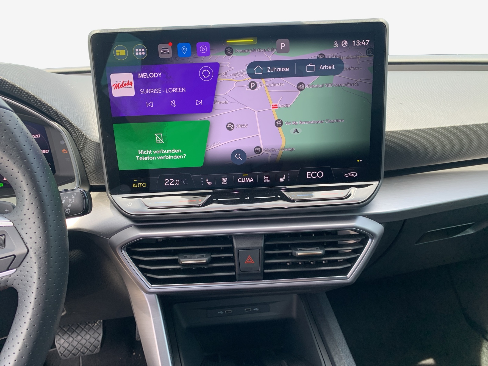 SEAT Leon 1.5 eHybrid pHEV DSG FR-image-10