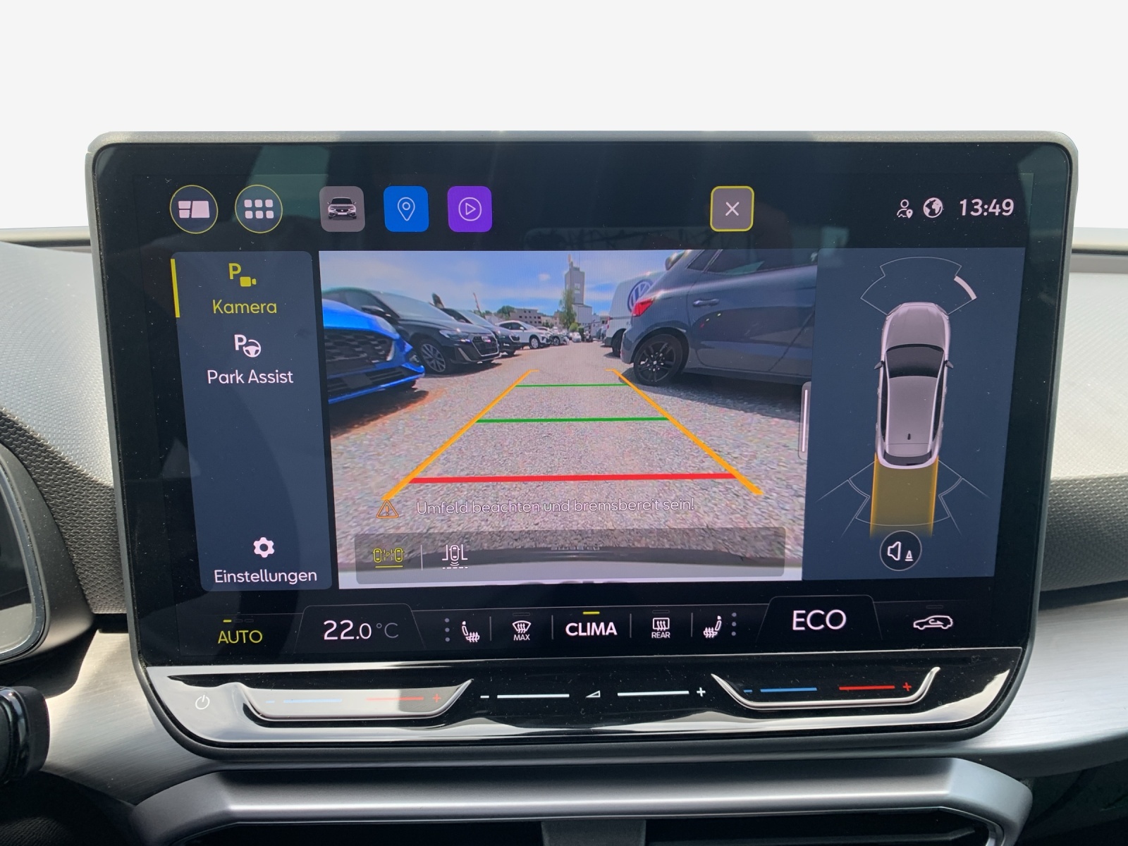 SEAT Leon 1.5 eHybrid pHEV DSG FR-image-14