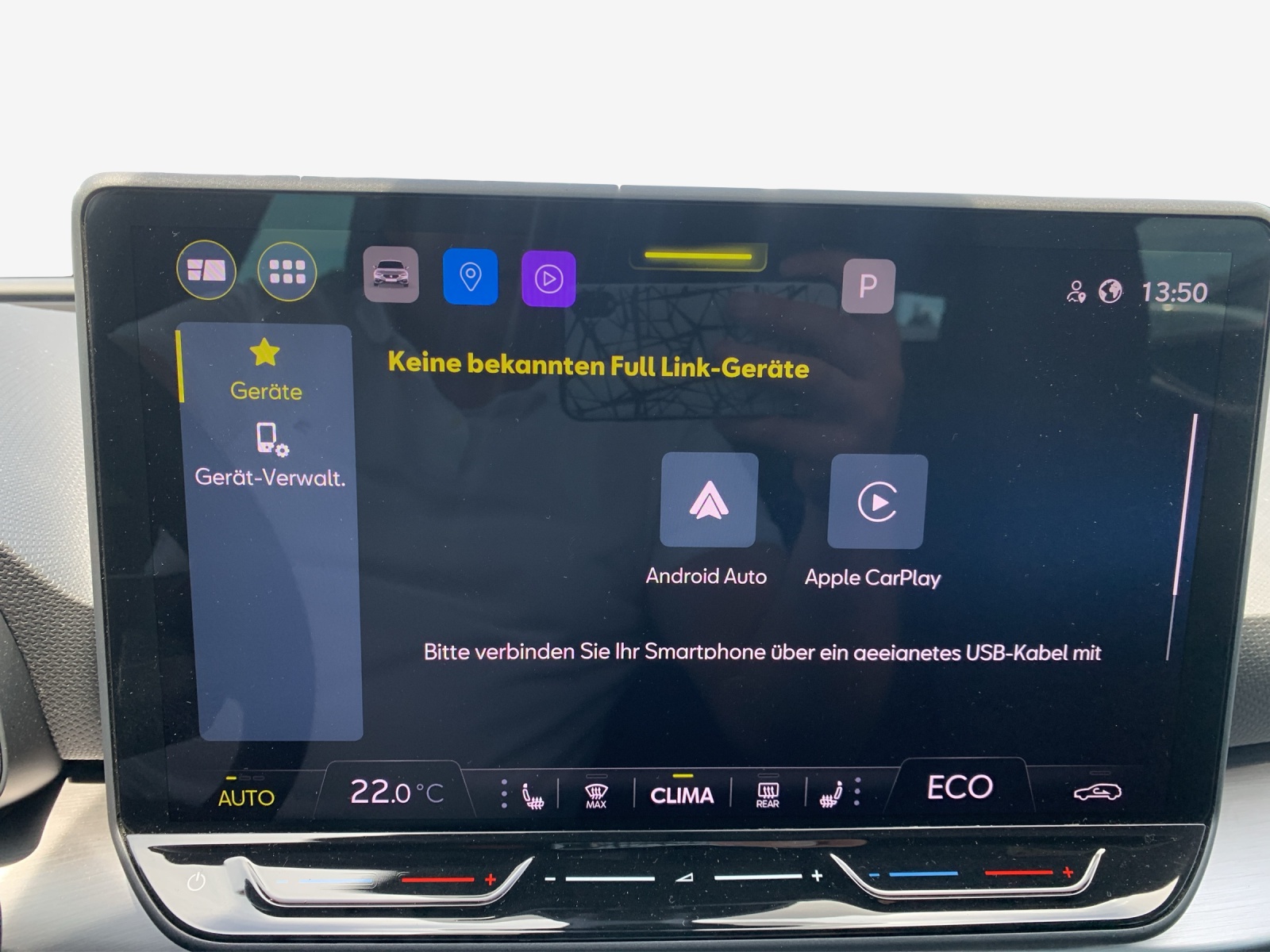 SEAT Leon 1.5 eHybrid pHEV DSG FR-image-15
