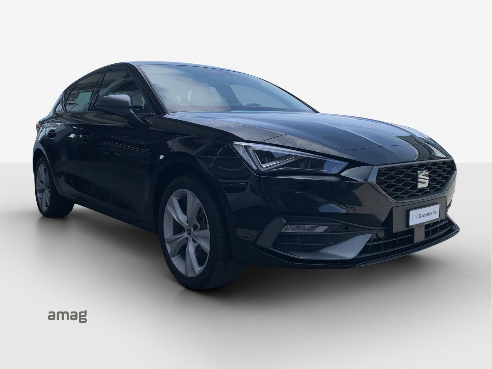 SEAT Leon 1.5 eHybrid pHEV DSG FR-image-5