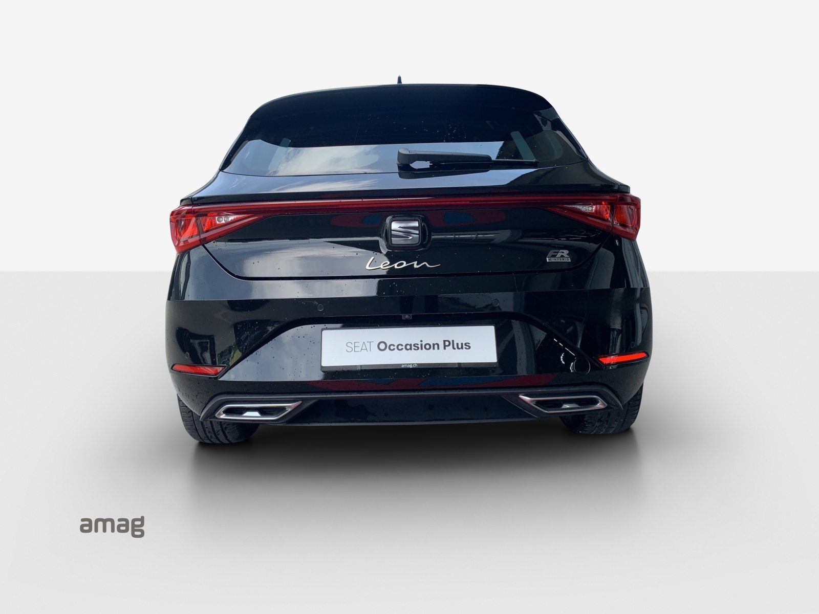 SEAT Leon 1.5 eHybrid pHEV DSG FR-image-3
