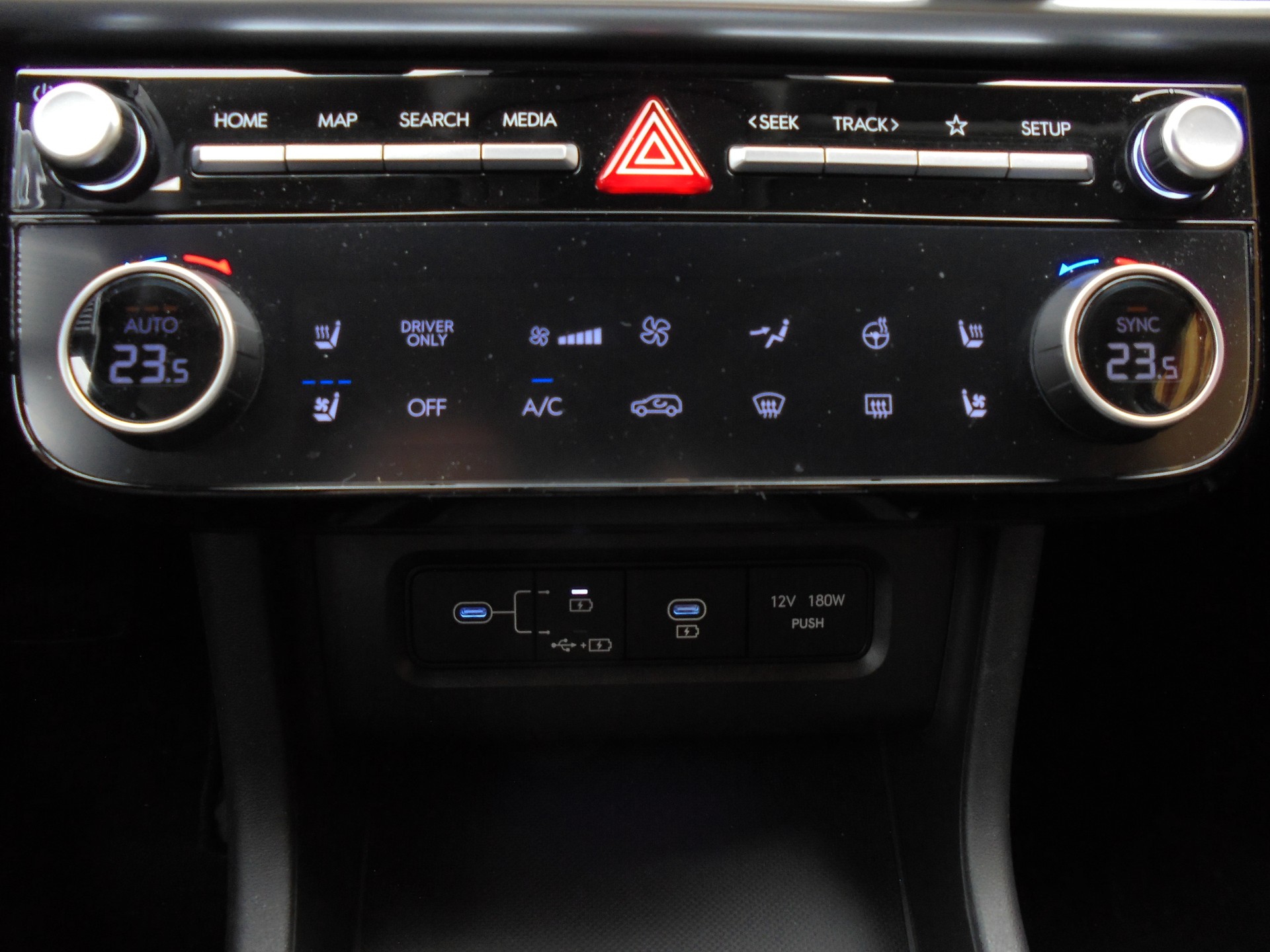 HYUNDAI Tucson 1.6 TGDI PHEV Vertex 4WD-image-9
