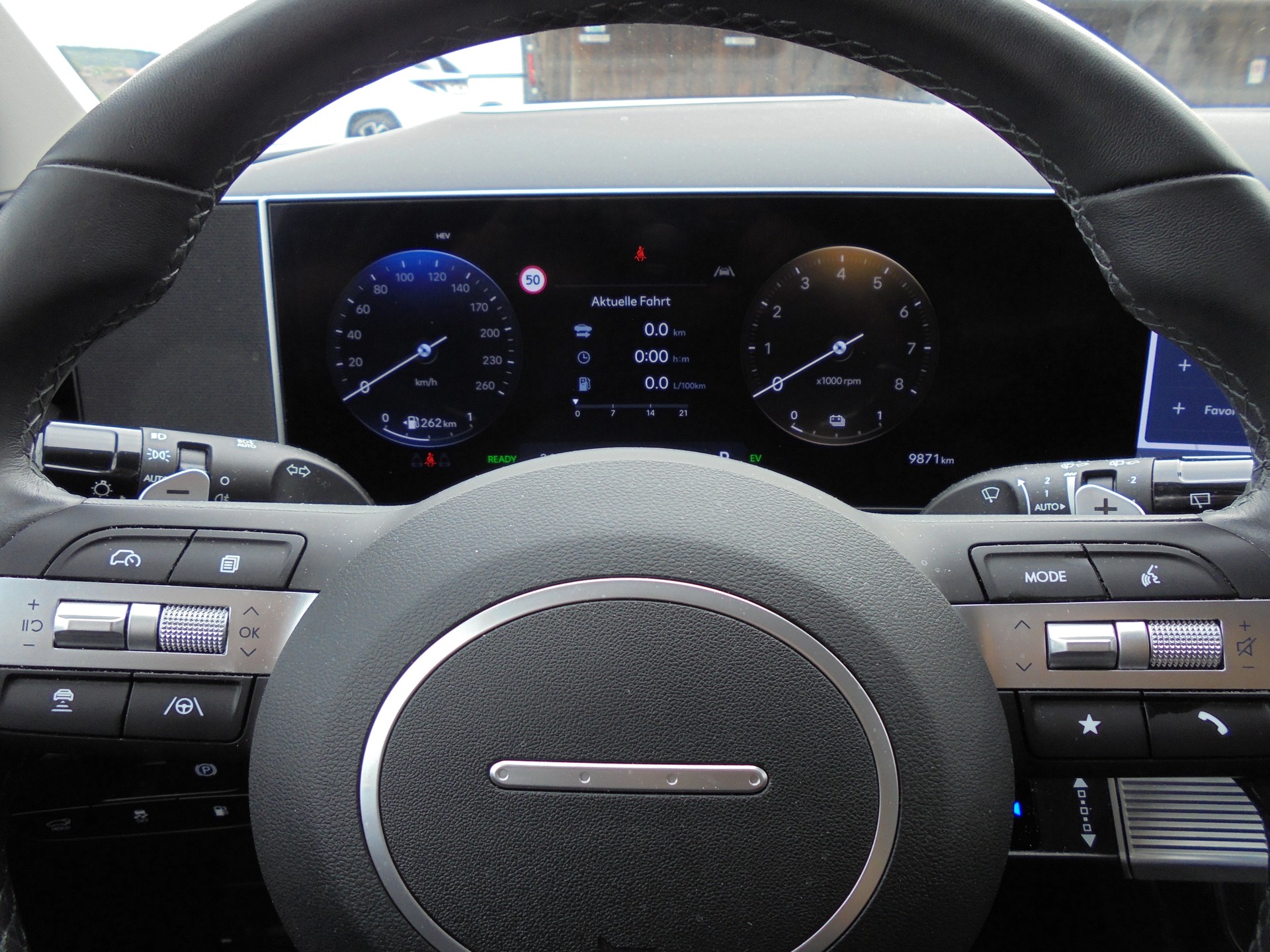 HYUNDAI Tucson 1.6 TGDI PHEV Vertex 4WD-image-7