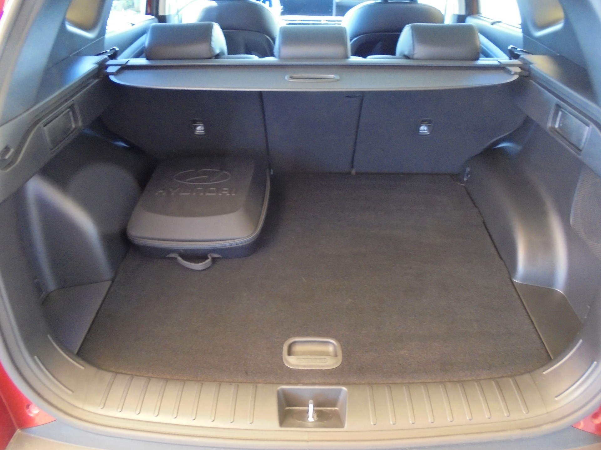 HYUNDAI Tucson 1.6 TGDI PHEV Vertex 4WD-image-14