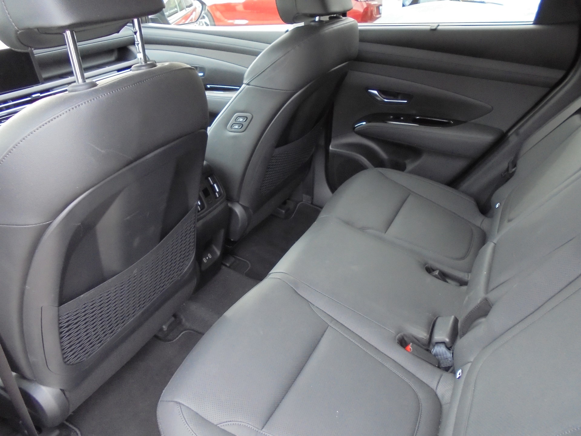 HYUNDAI Tucson 1.6 TGDI PHEV Vertex 4WD-image-13