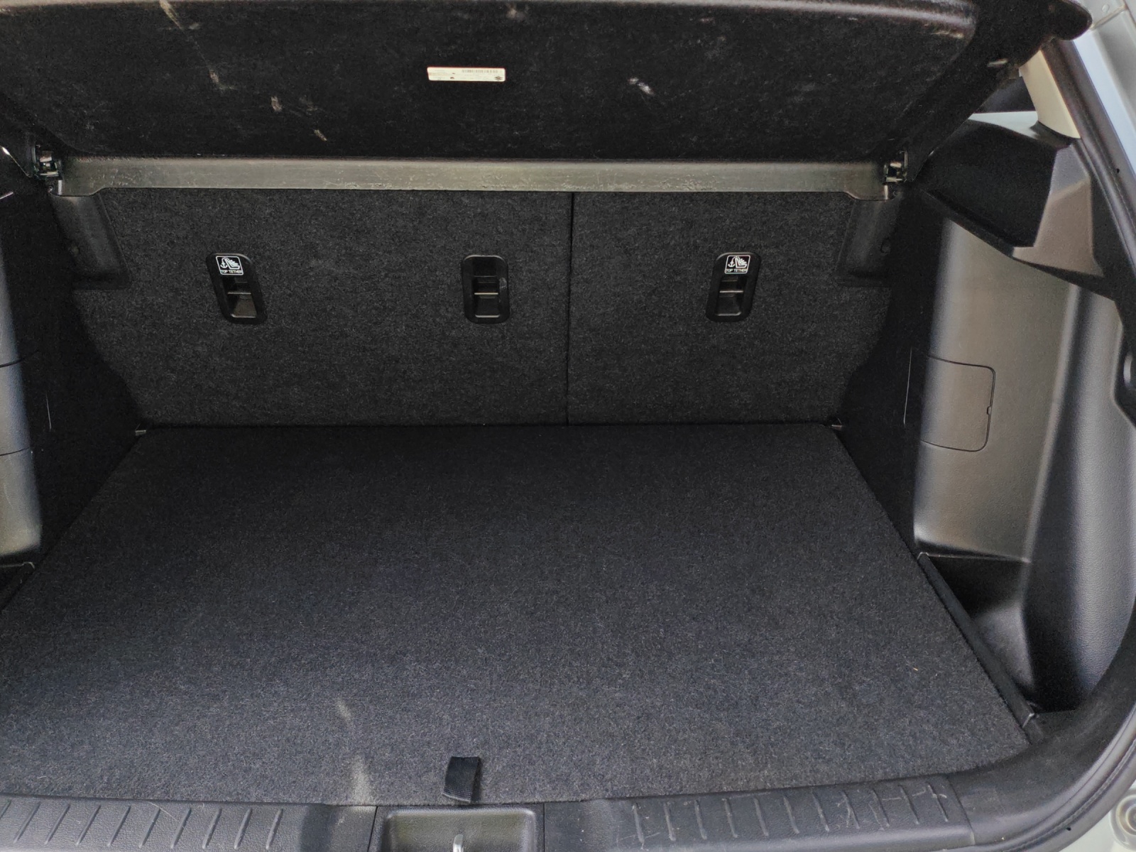 SUZUKI Vitara 1.6 Compact Top Automatic [Expertise du jour + Garantie 12 mois + Service & Immat. Offerts]-image-11