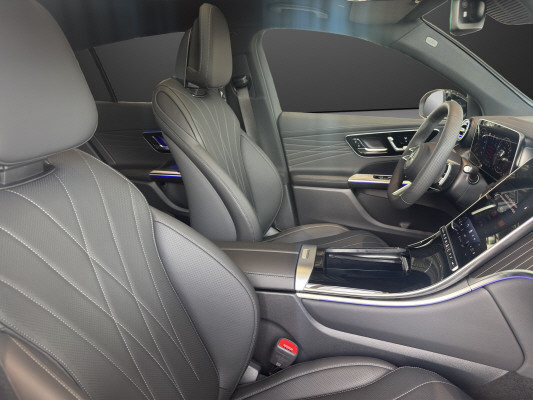 MERCEDES-BENZ GLC Coupé 400e 4M EQ Star-image-7