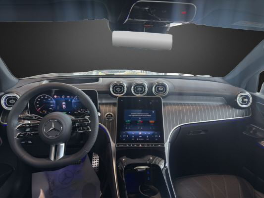 MERCEDES-BENZ GLC Coupé 400e 4M EQ Star-image-8