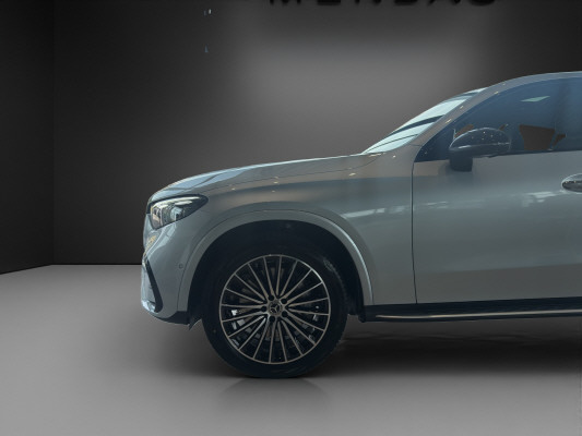 MERCEDES-BENZ GLC Coupé 400e 4M EQ Star-image-5