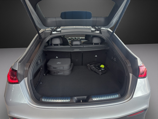 MERCEDES-BENZ GLC Coupé 400e 4M EQ Star-image-10