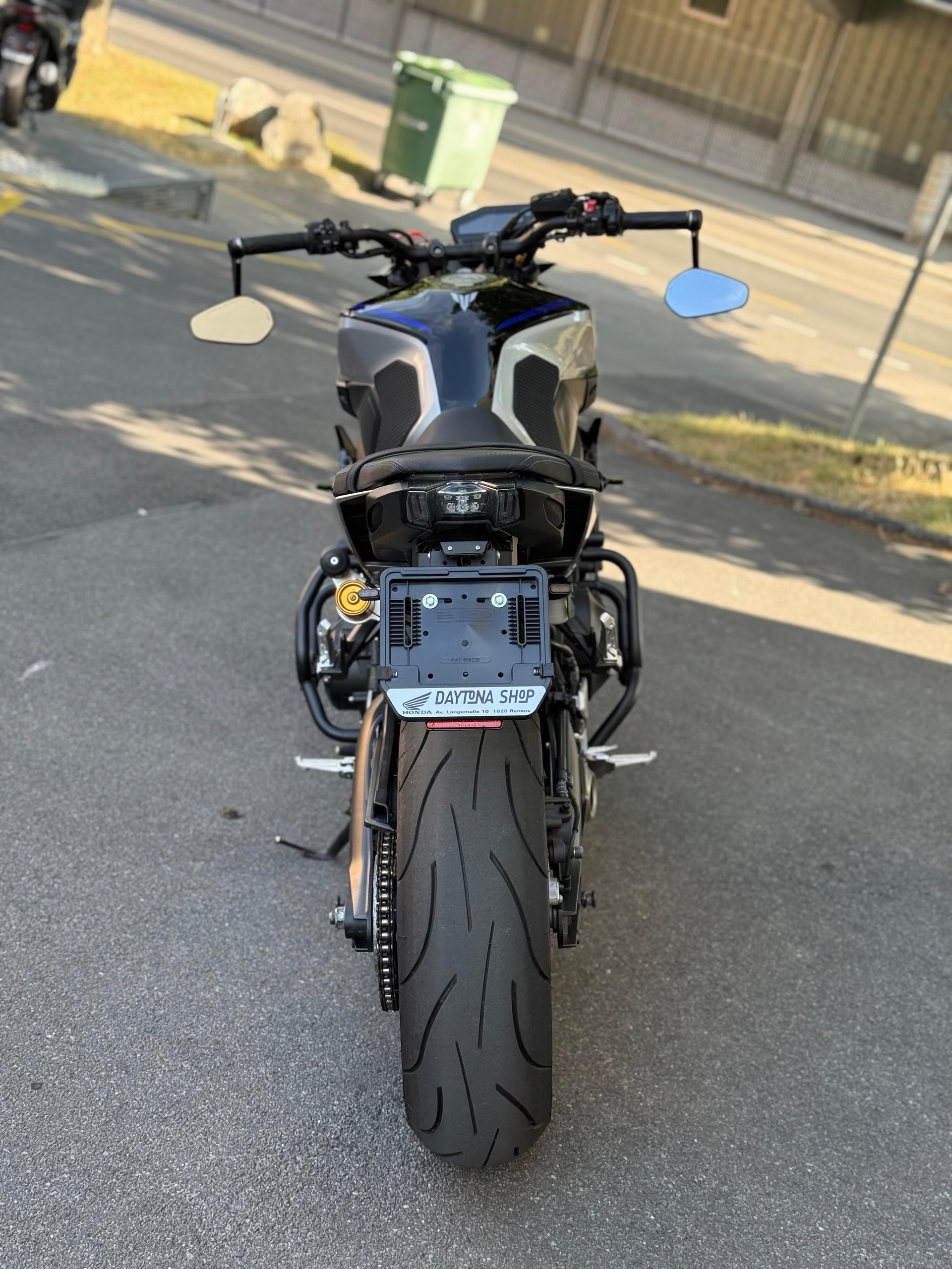 YAMAHA MT-09 SP ABS-image-5
