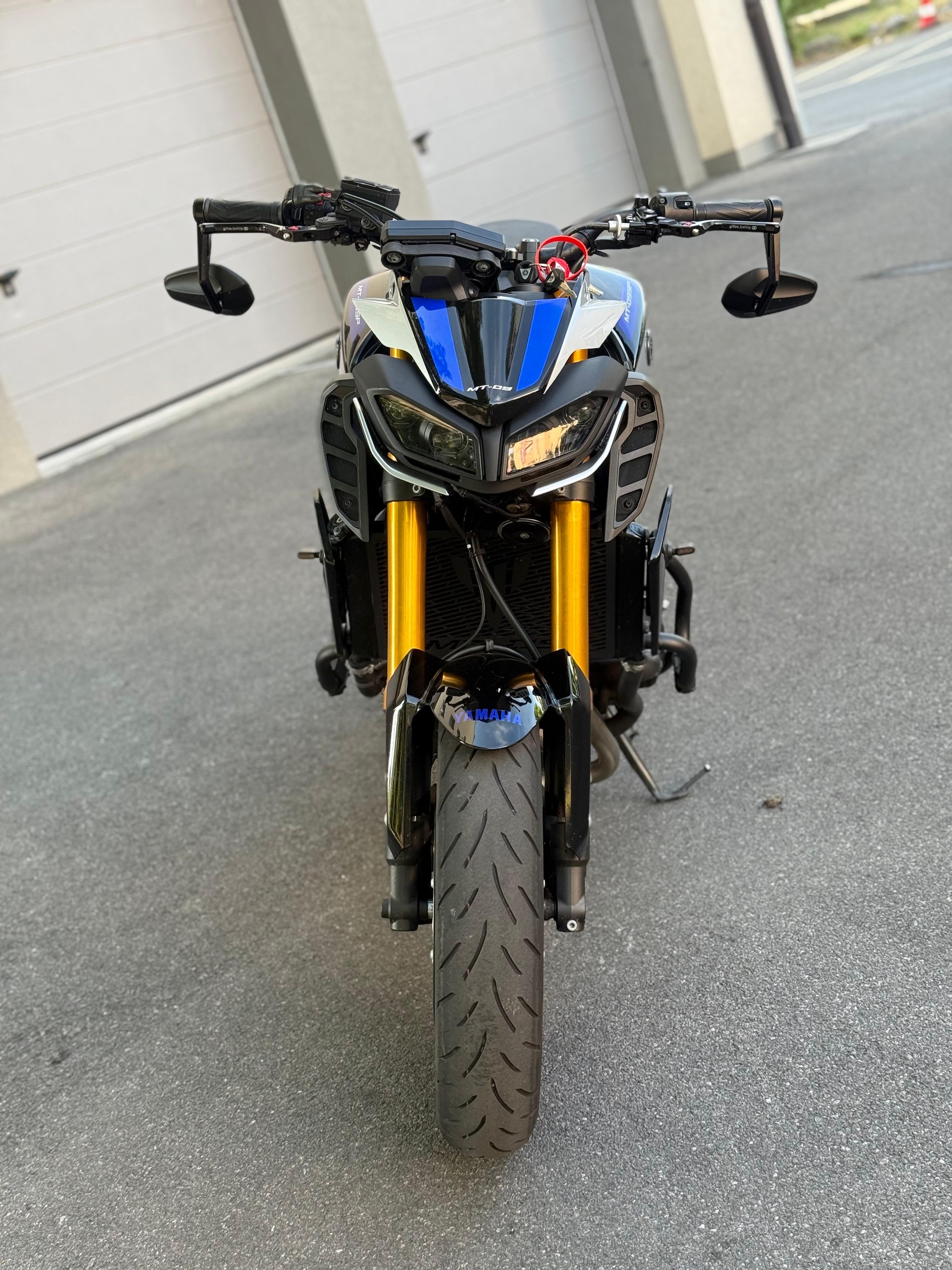 YAMAHA MT-09 SP ABS-image-4