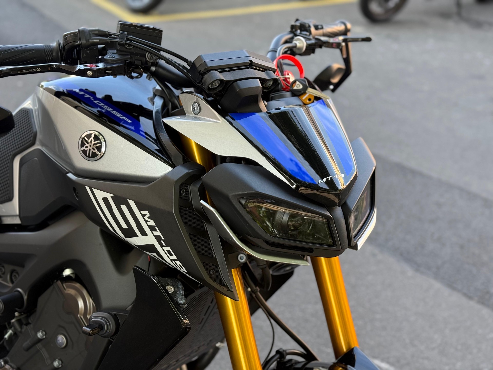 YAMAHA MT-09 SP ABS-image-9