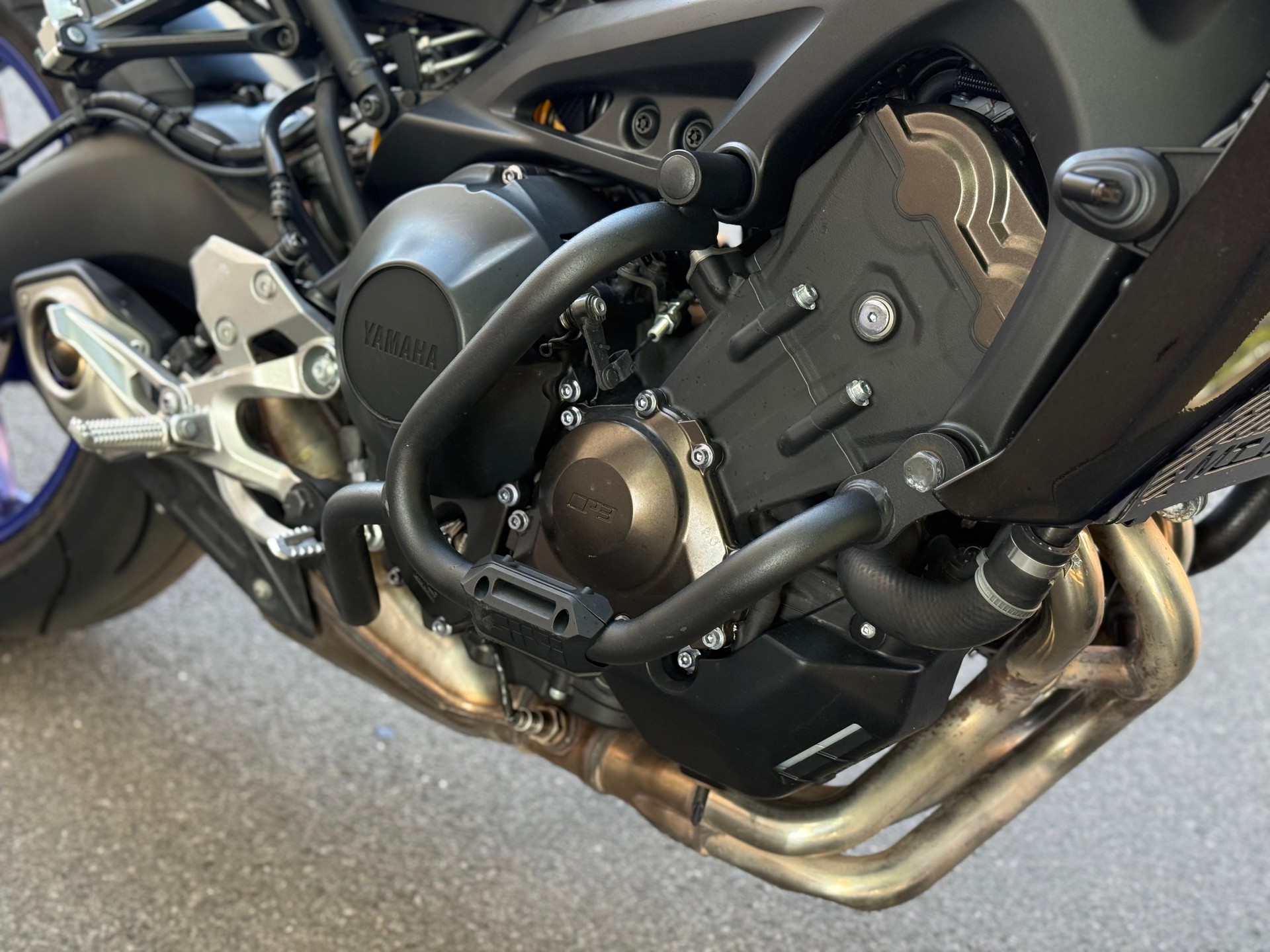 YAMAHA MT-09 SP ABS-image-8