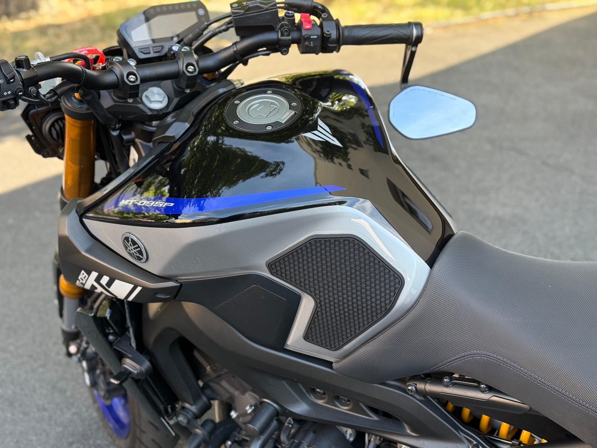 YAMAHA MT-09 SP ABS-image-10