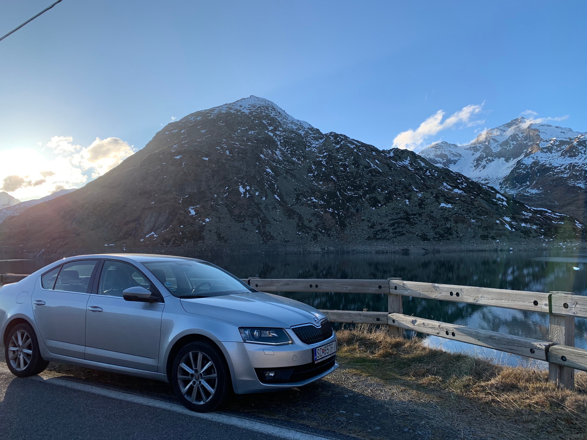 SKODA 2.0 TDI 150 Ambition-image-2