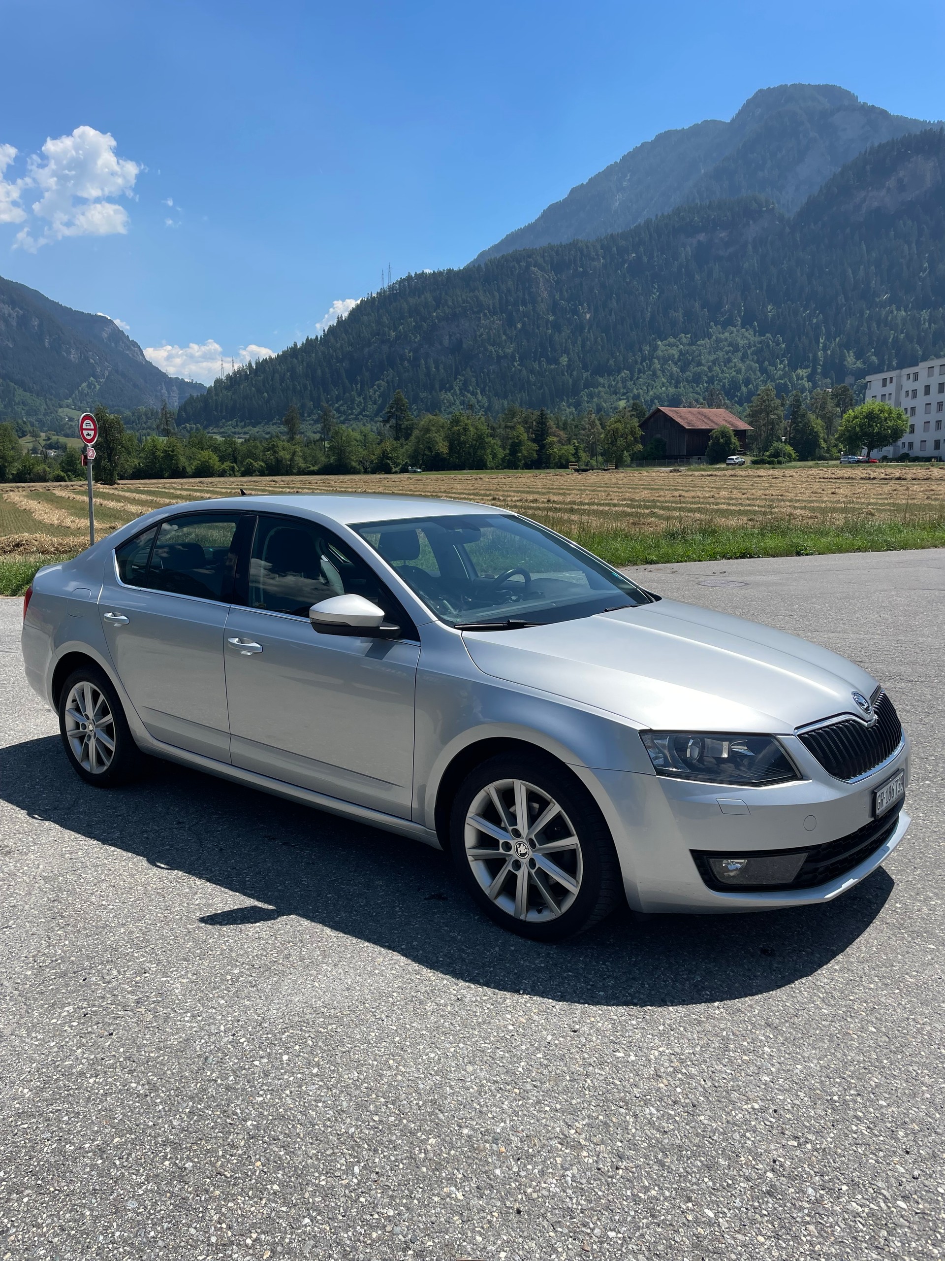 SKODA 2.0 TDI 150 Ambition-image-0